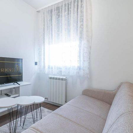 The Residence 59 Belgrade Luaran gambar