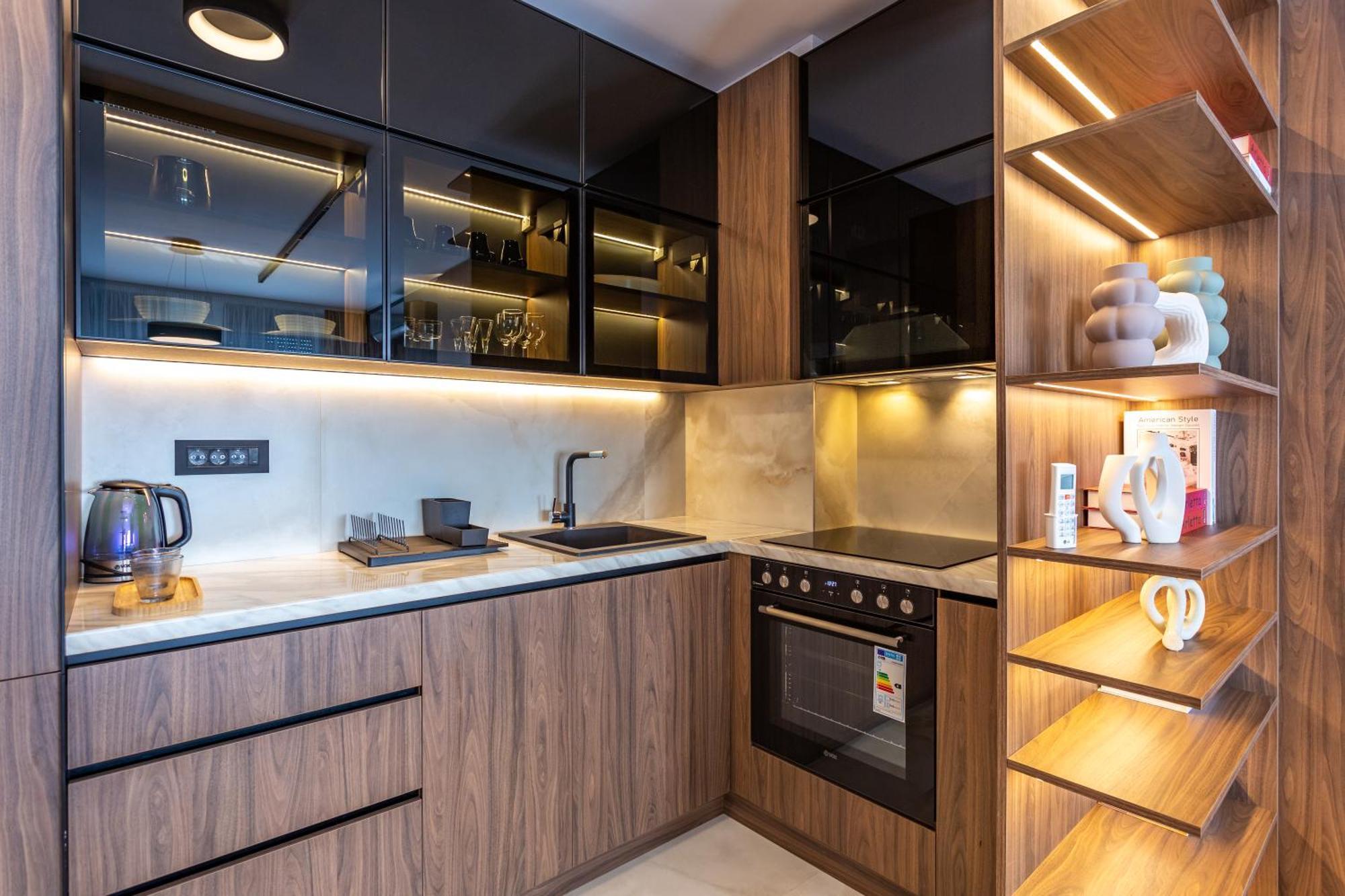The Residence 59 Belgrade Luaran gambar
