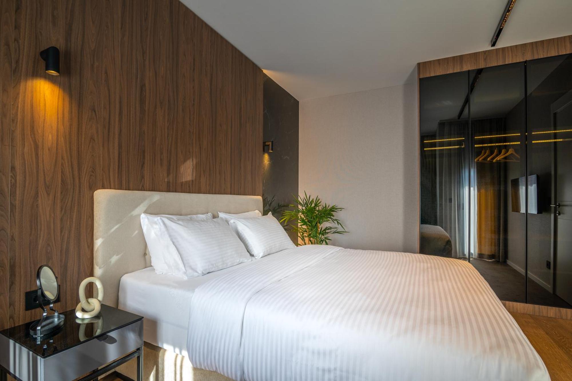 The Residence 59 Belgrade Luaran gambar
