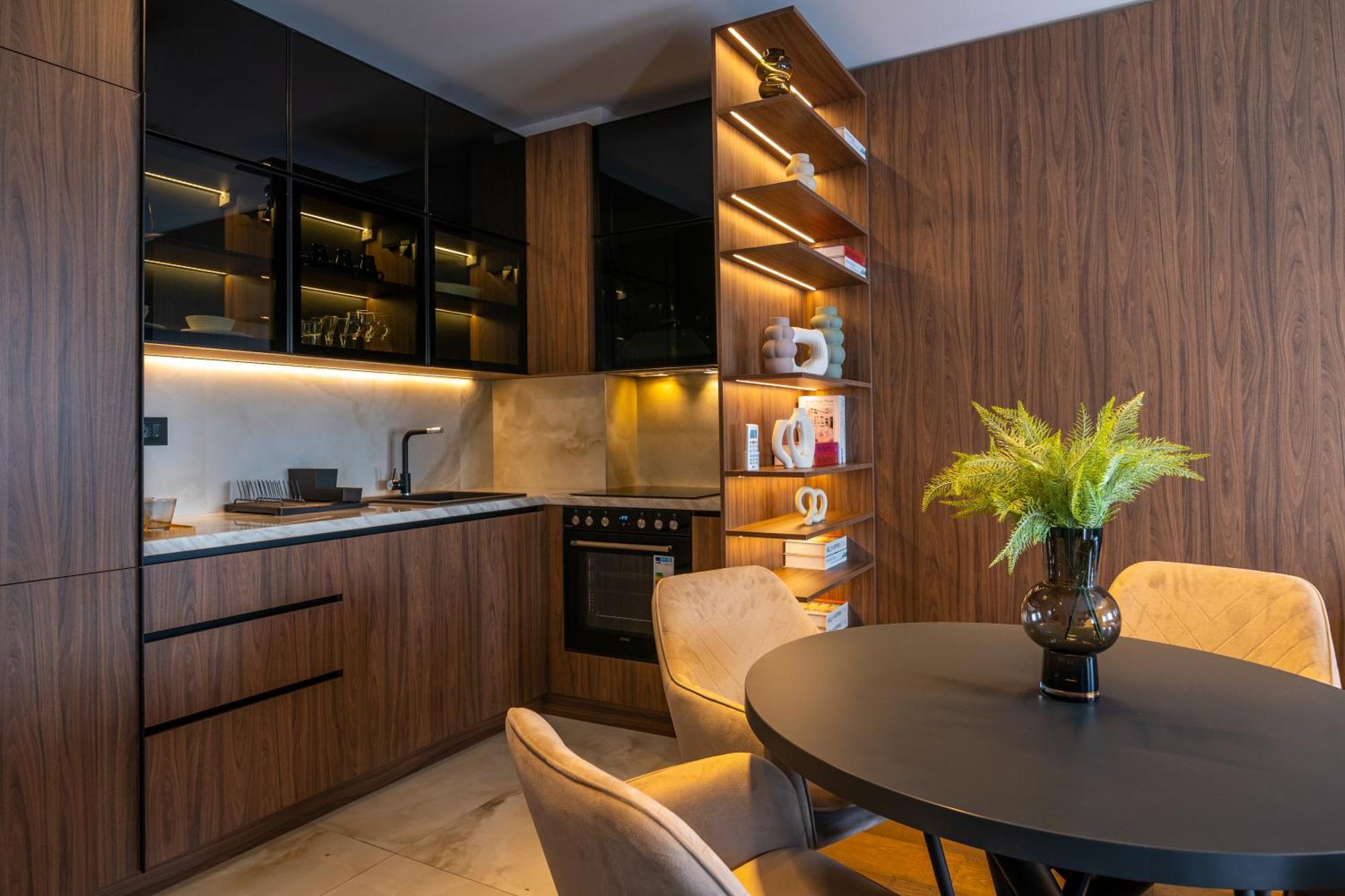 The Residence 59 Belgrade Luaran gambar