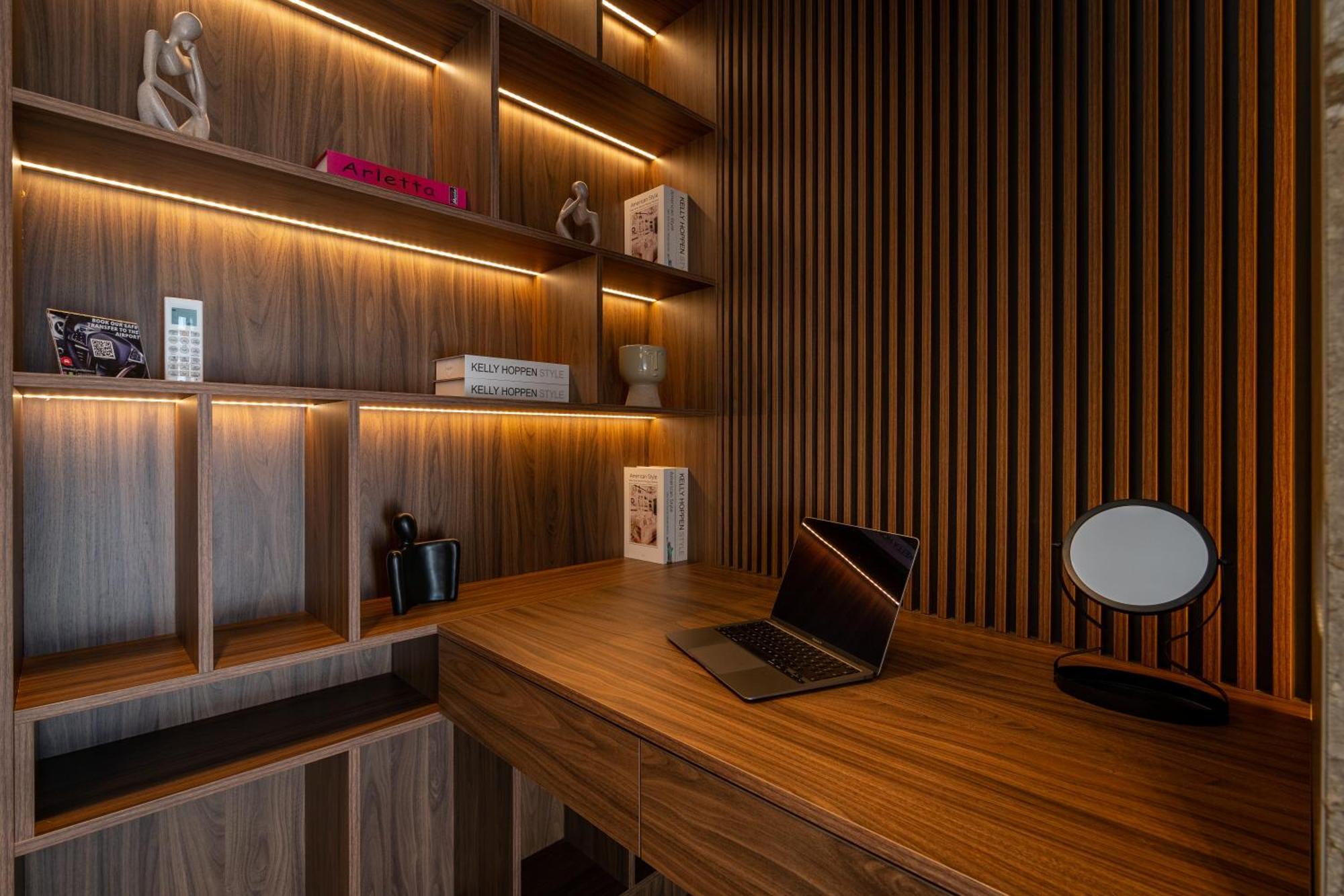 The Residence 59 Belgrade Luaran gambar