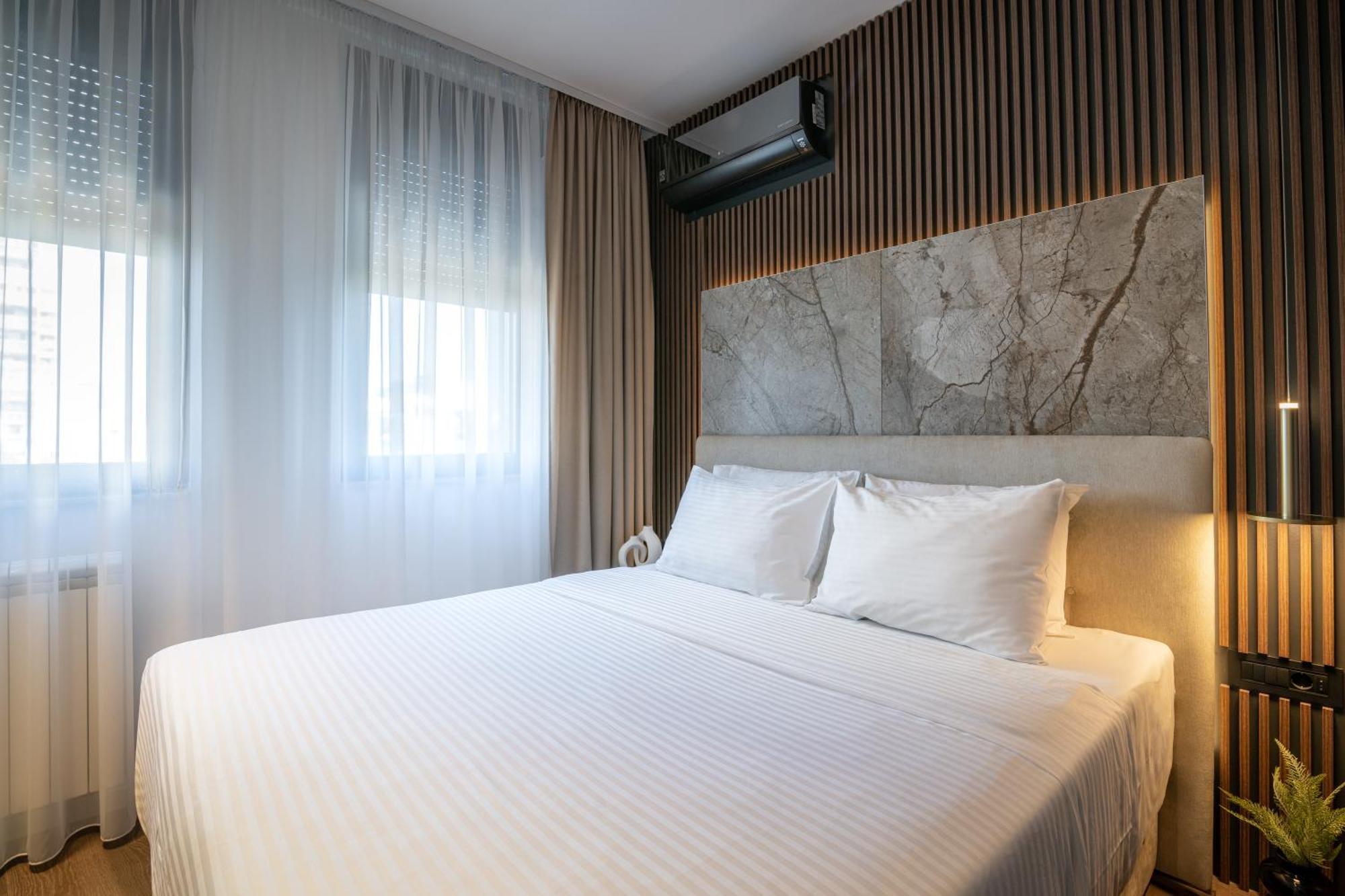 The Residence 59 Belgrade Luaran gambar