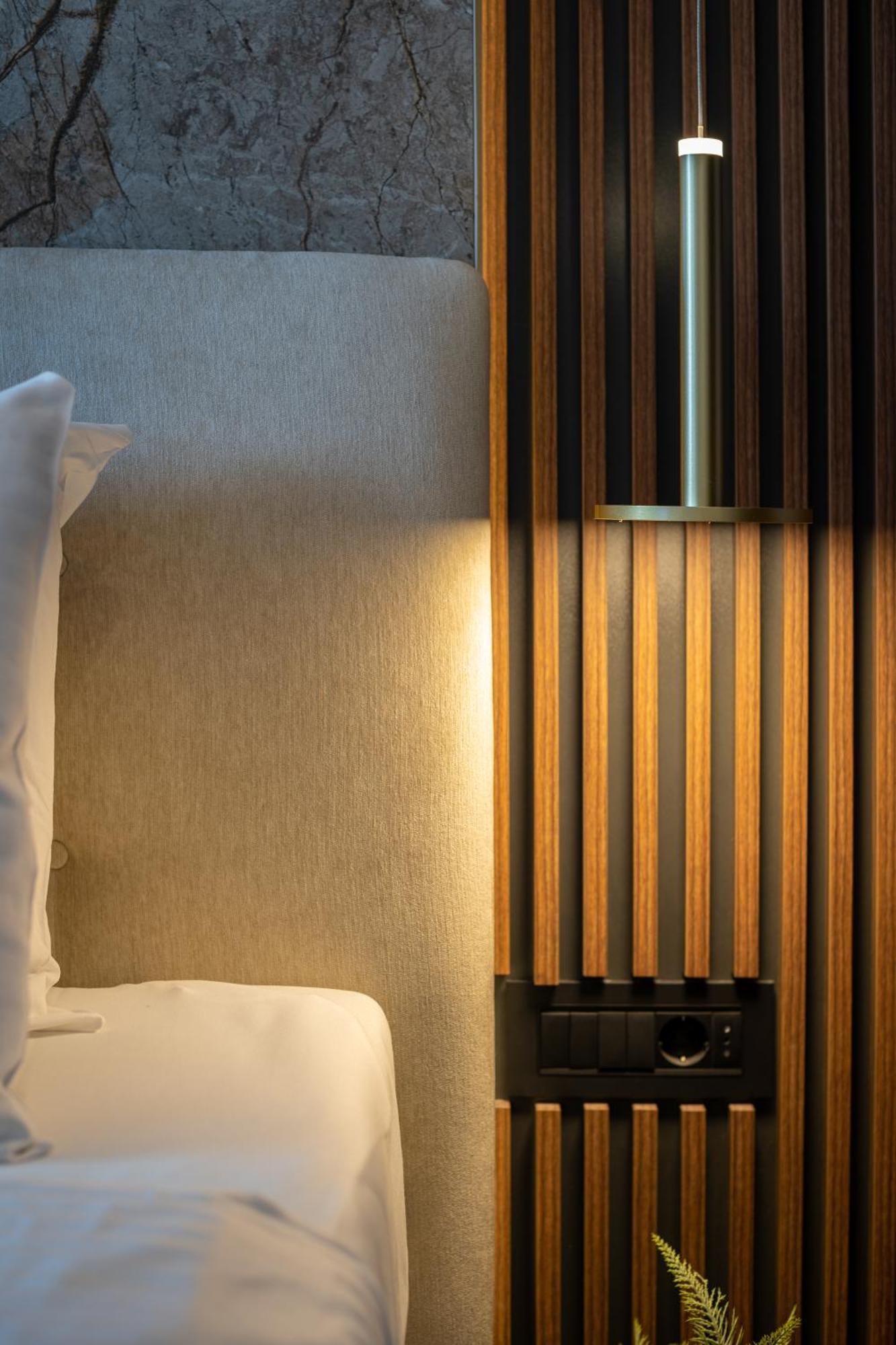 The Residence 59 Belgrade Luaran gambar