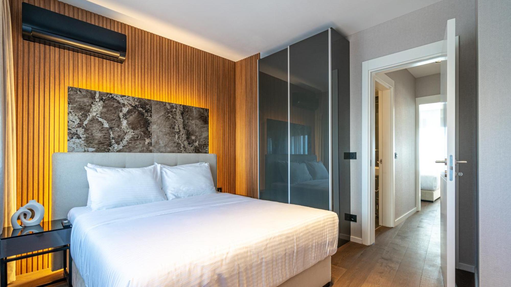 The Residence 59 Belgrade Luaran gambar
