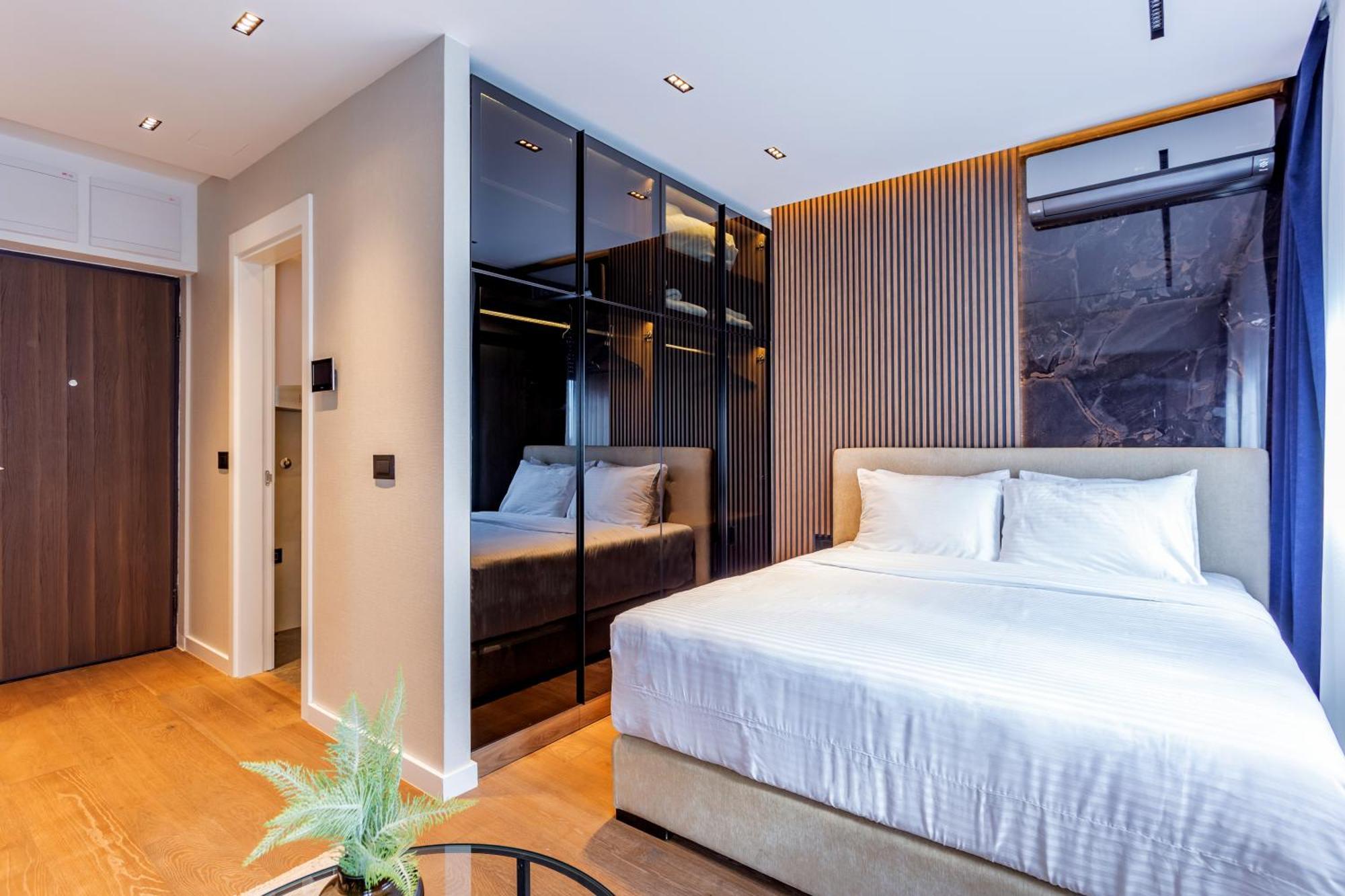 The Residence 59 Belgrade Luaran gambar