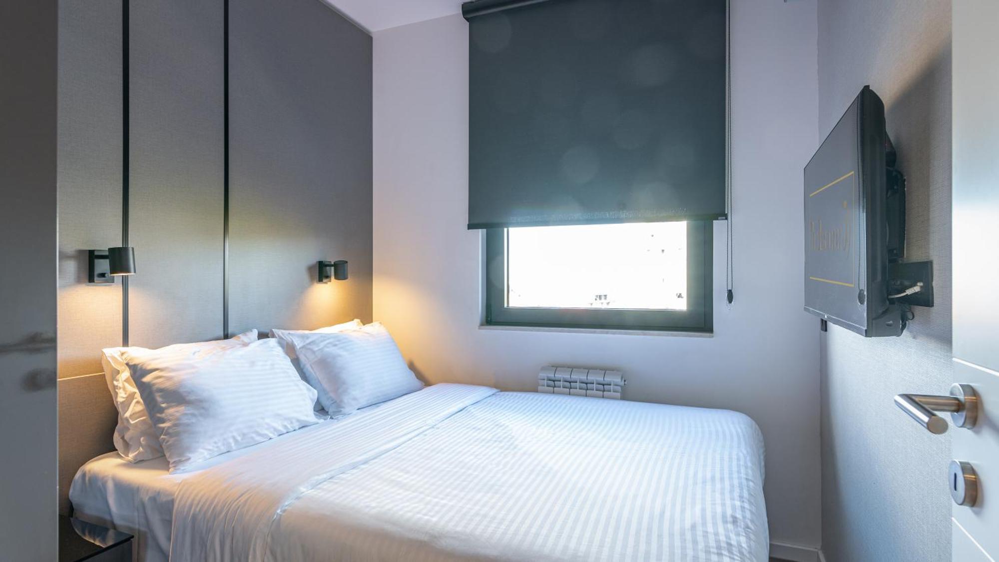 The Residence 59 Belgrade Luaran gambar