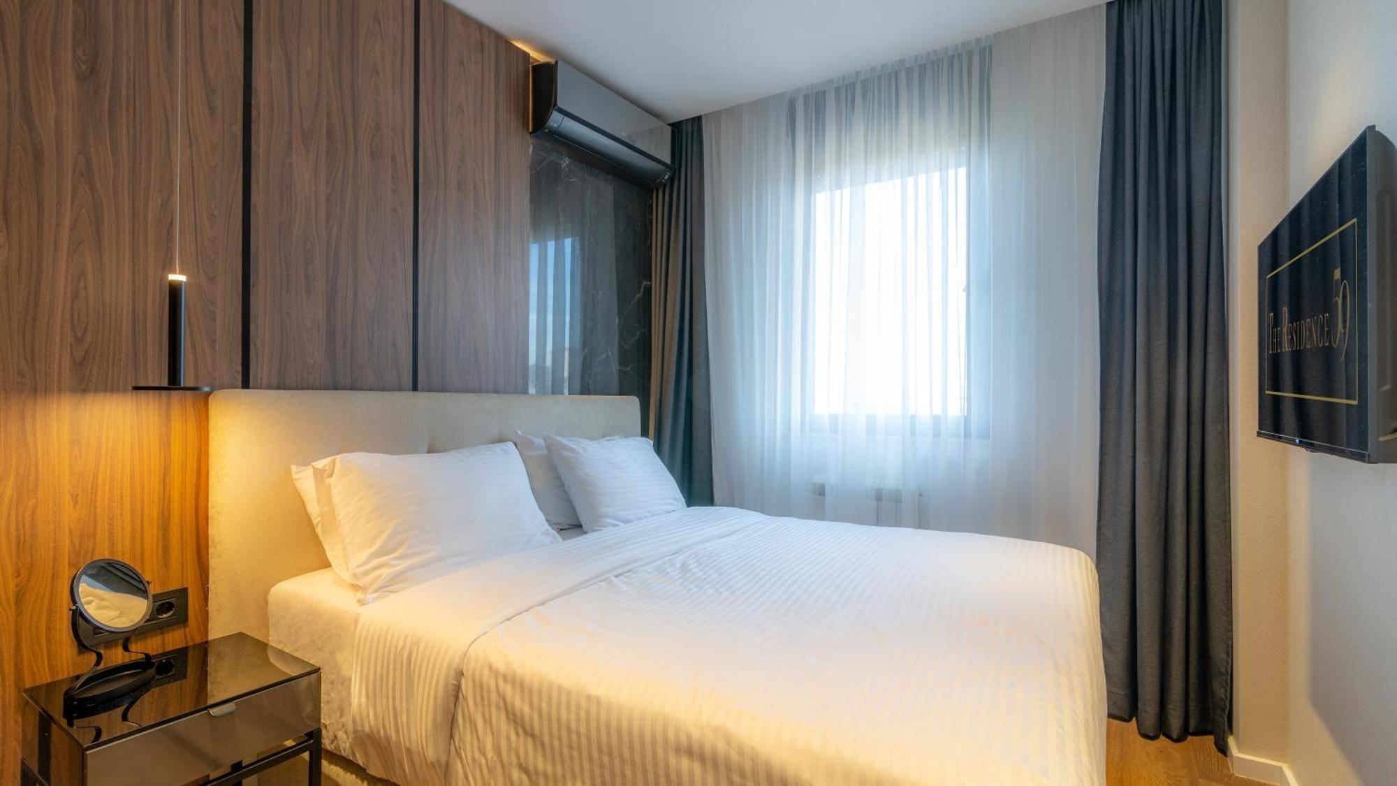 The Residence 59 Belgrade Luaran gambar