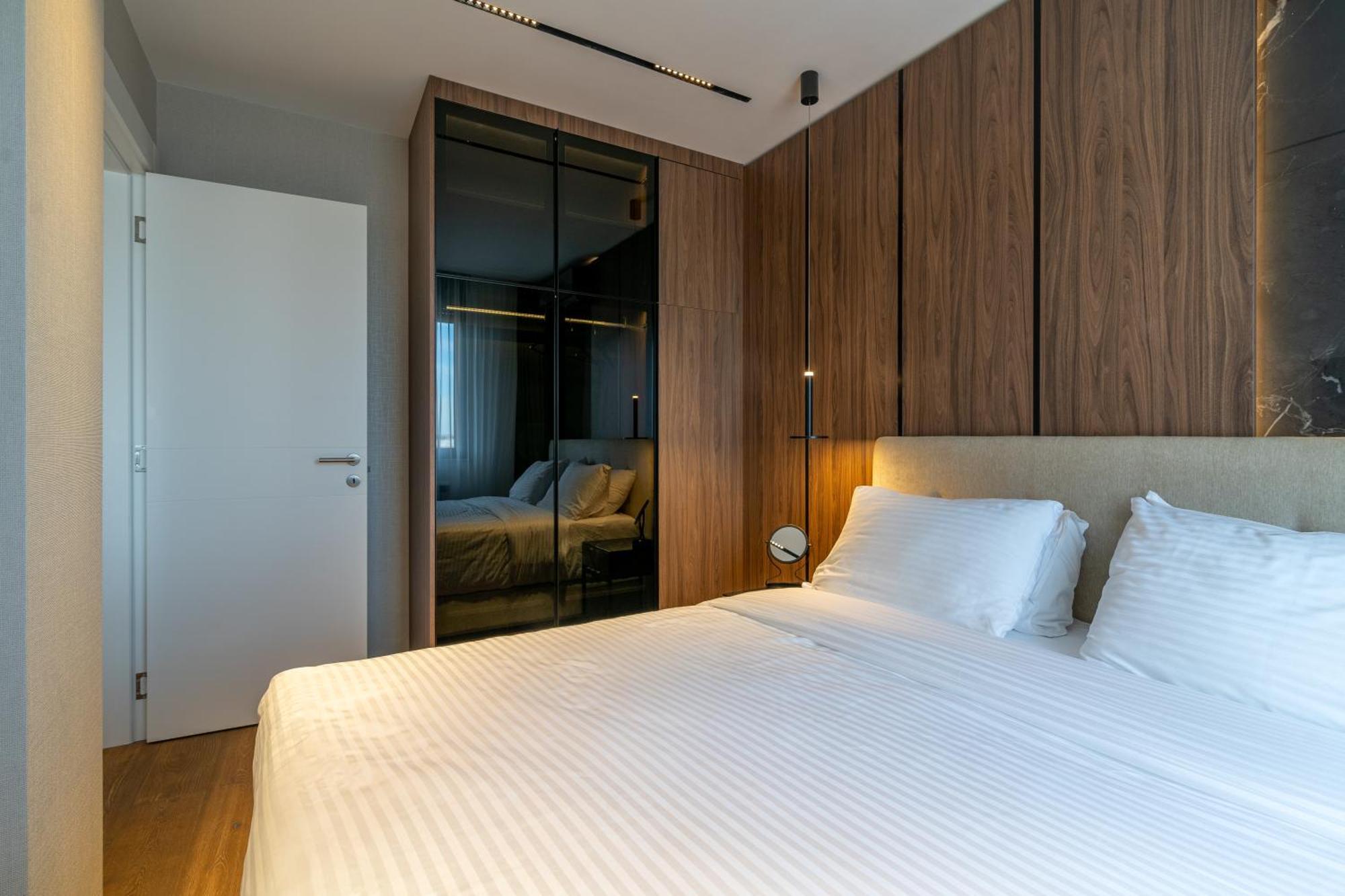 The Residence 59 Belgrade Luaran gambar