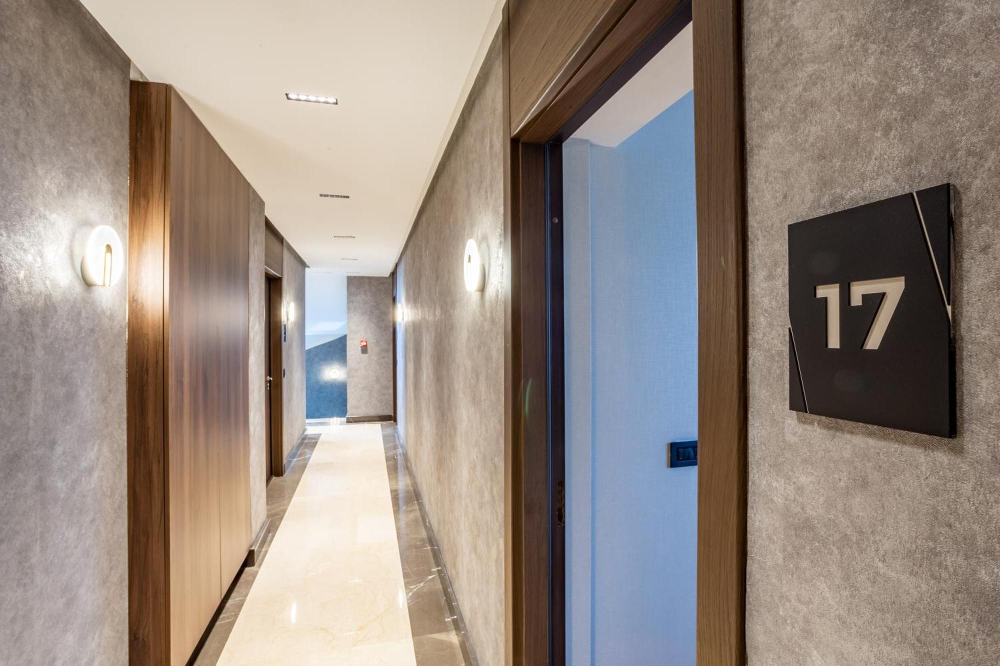 The Residence 59 Belgrade Luaran gambar