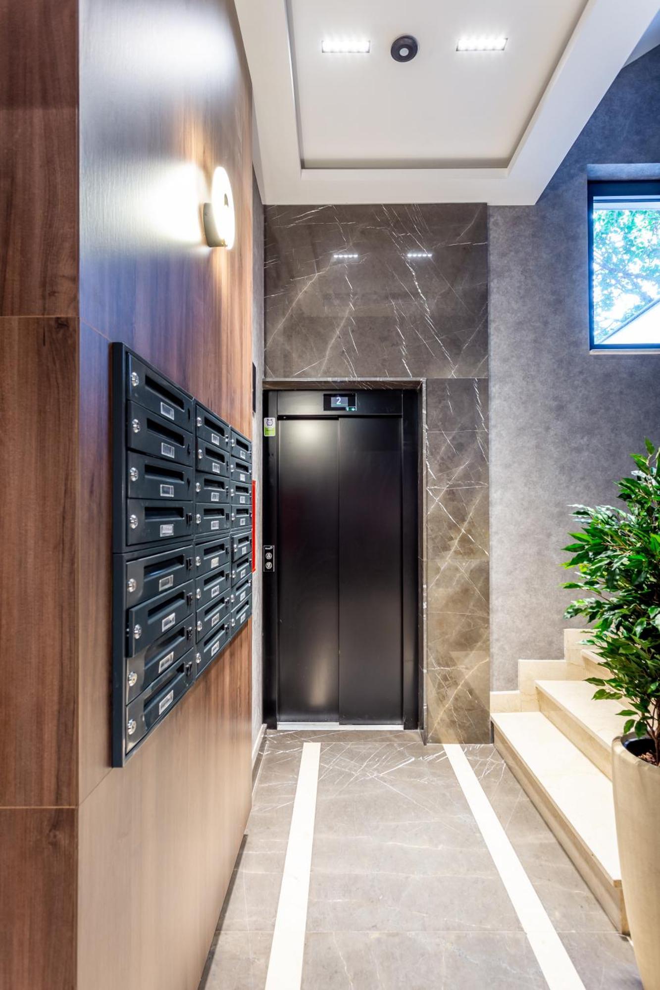 The Residence 59 Belgrade Luaran gambar