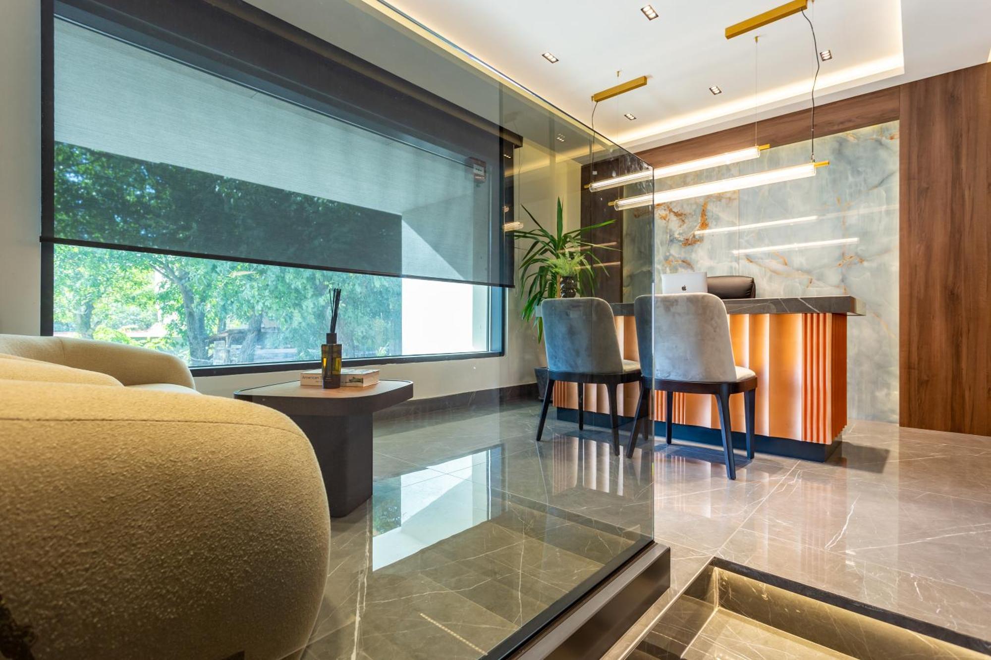 The Residence 59 Belgrade Luaran gambar