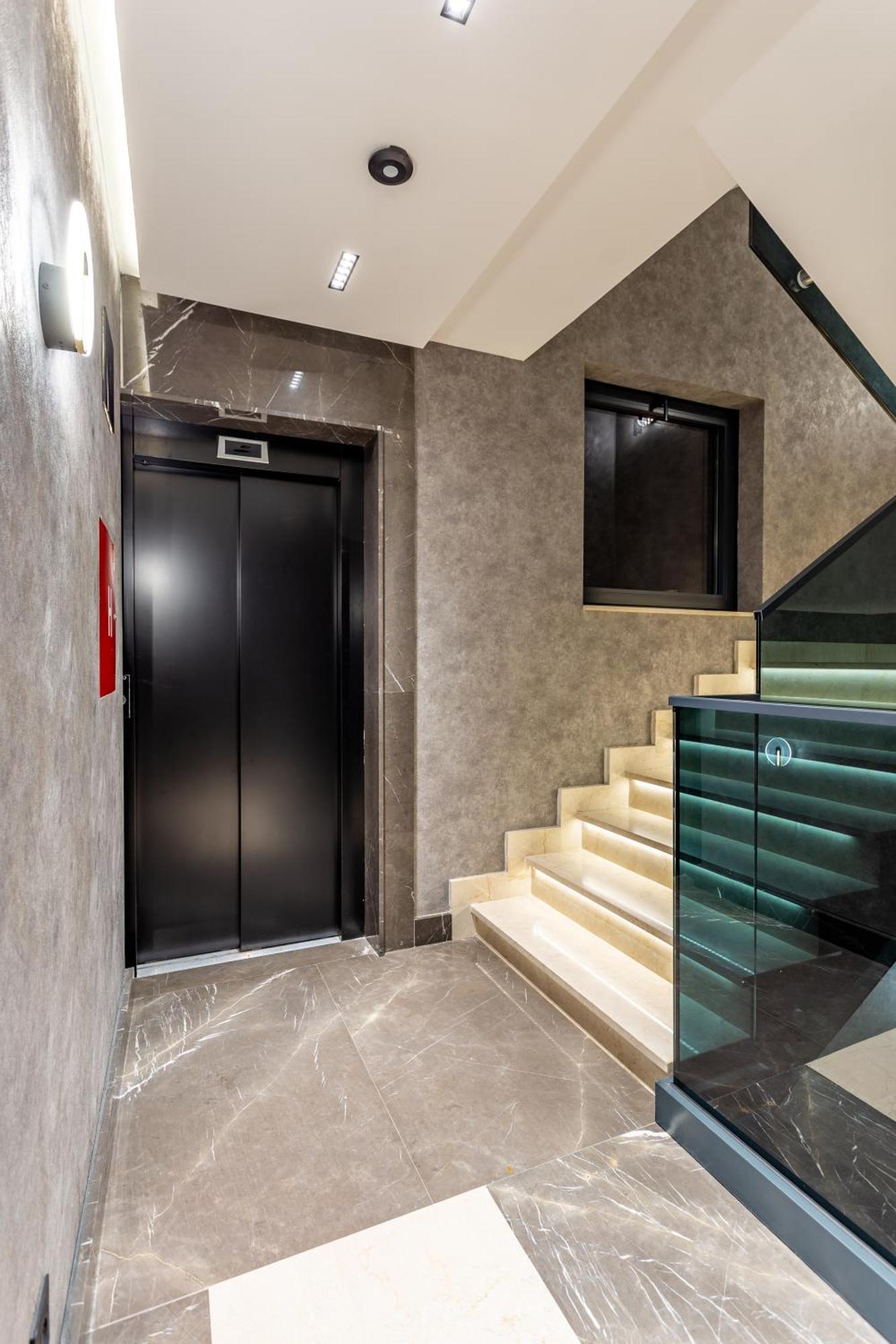 The Residence 59 Belgrade Luaran gambar