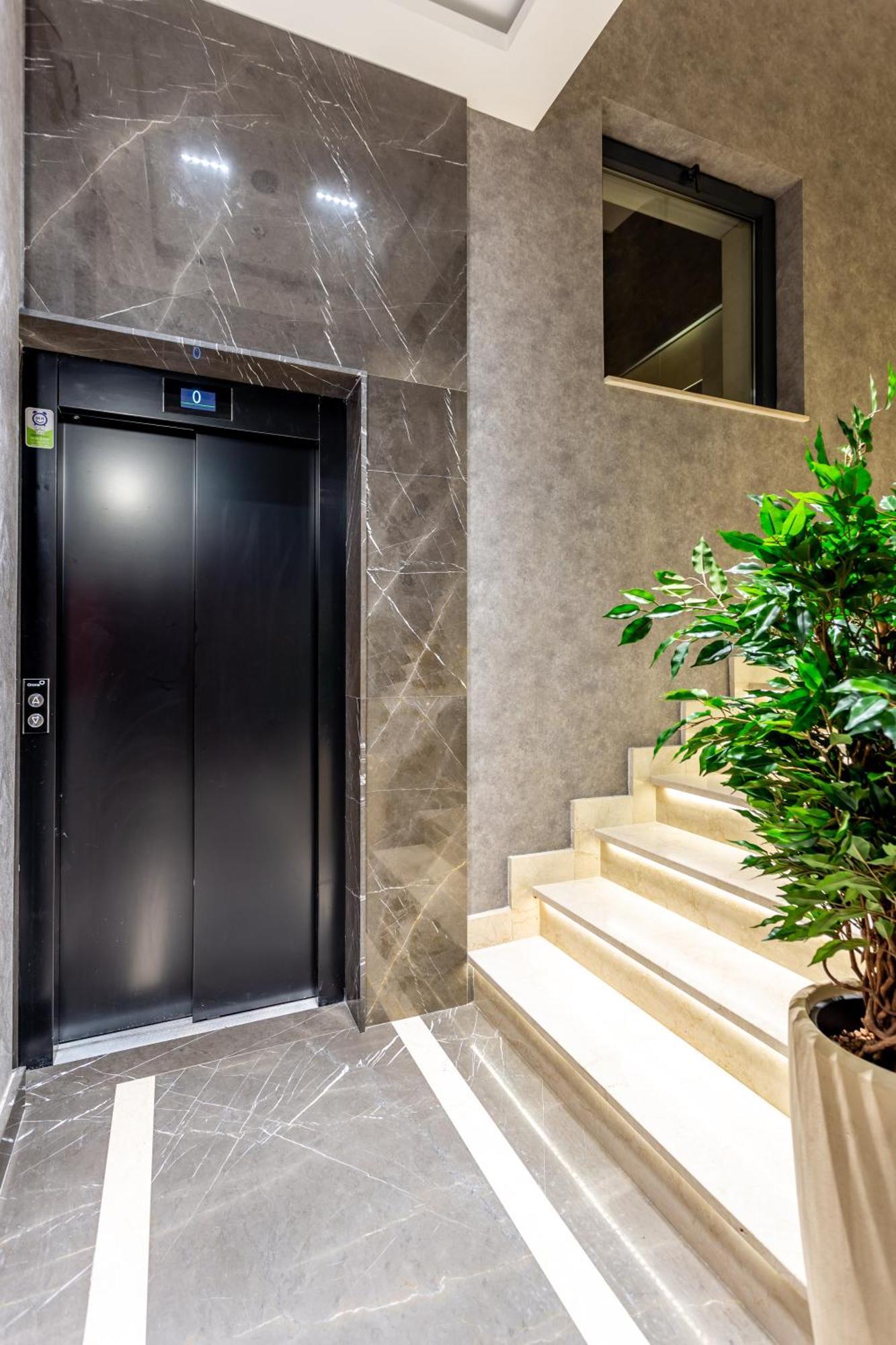 The Residence 59 Belgrade Luaran gambar