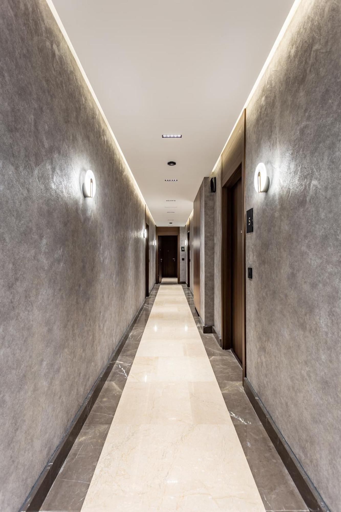 The Residence 59 Belgrade Luaran gambar