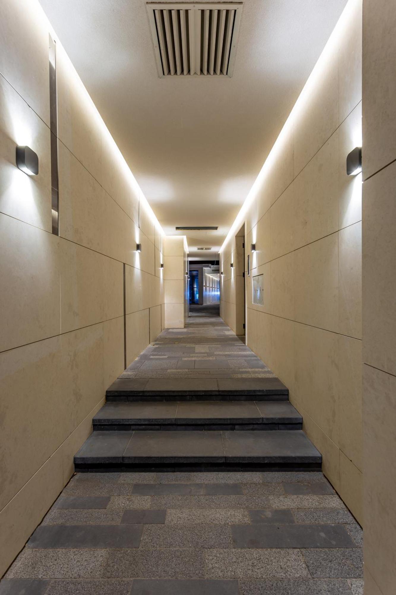 The Residence 59 Belgrade Luaran gambar