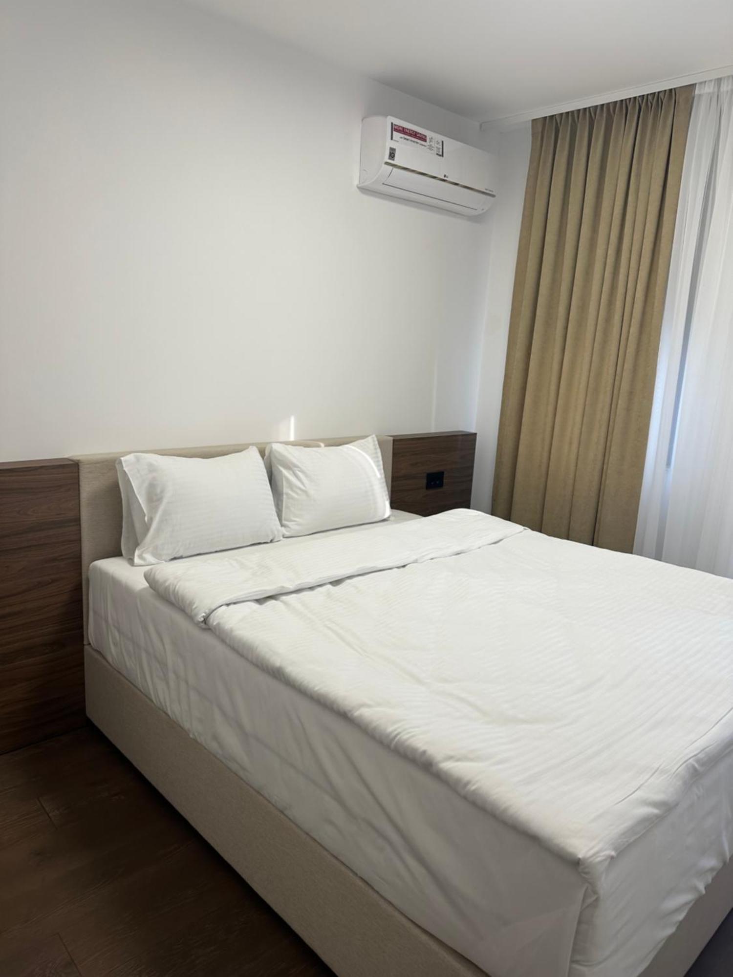 The Residence 59 Belgrade Luaran gambar