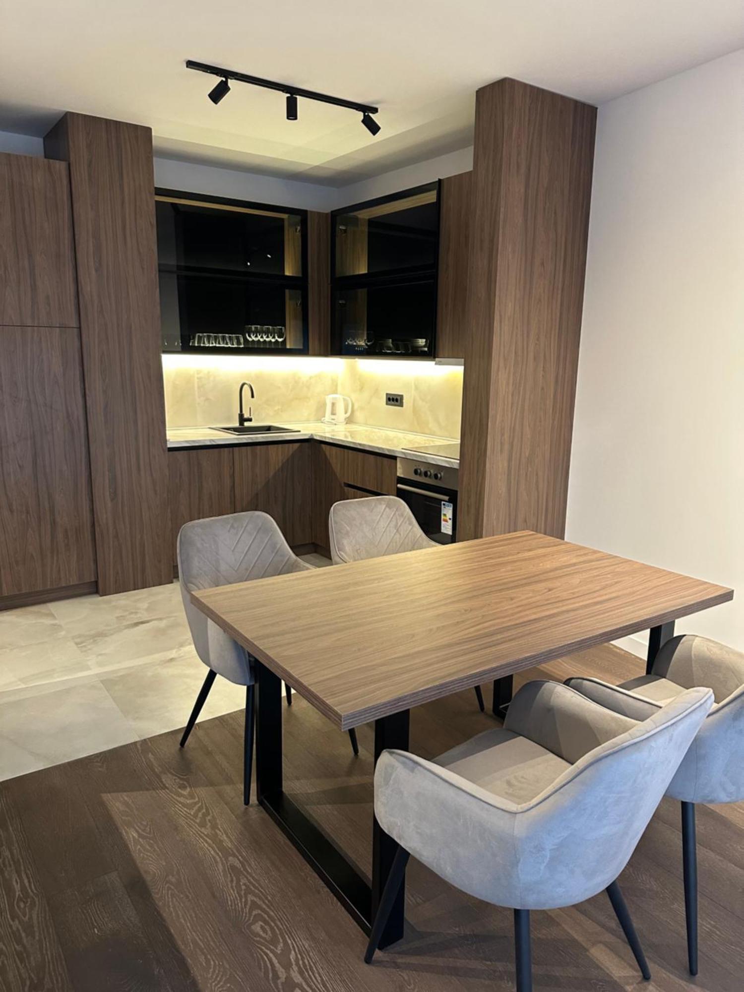 The Residence 59 Belgrade Luaran gambar