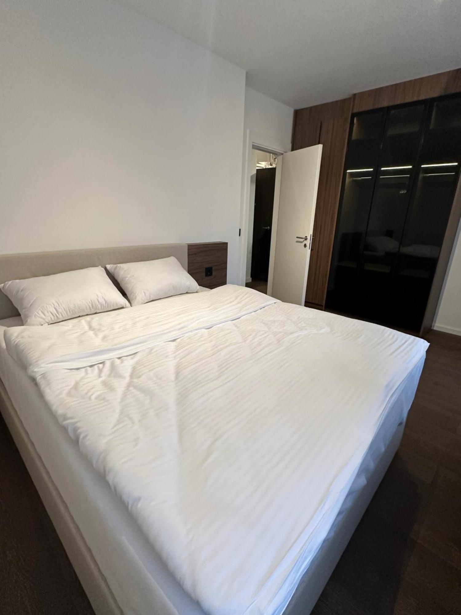 The Residence 59 Belgrade Luaran gambar