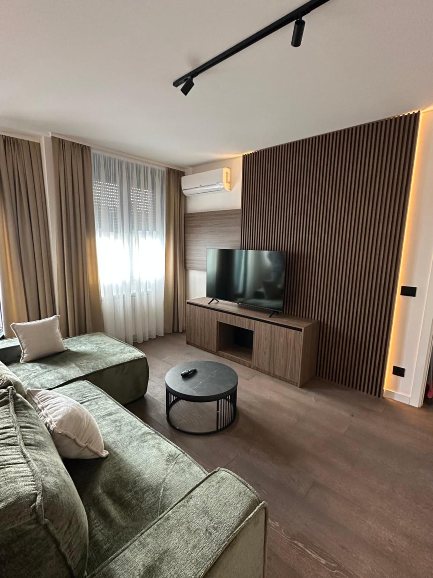 The Residence 59 Belgrade Luaran gambar