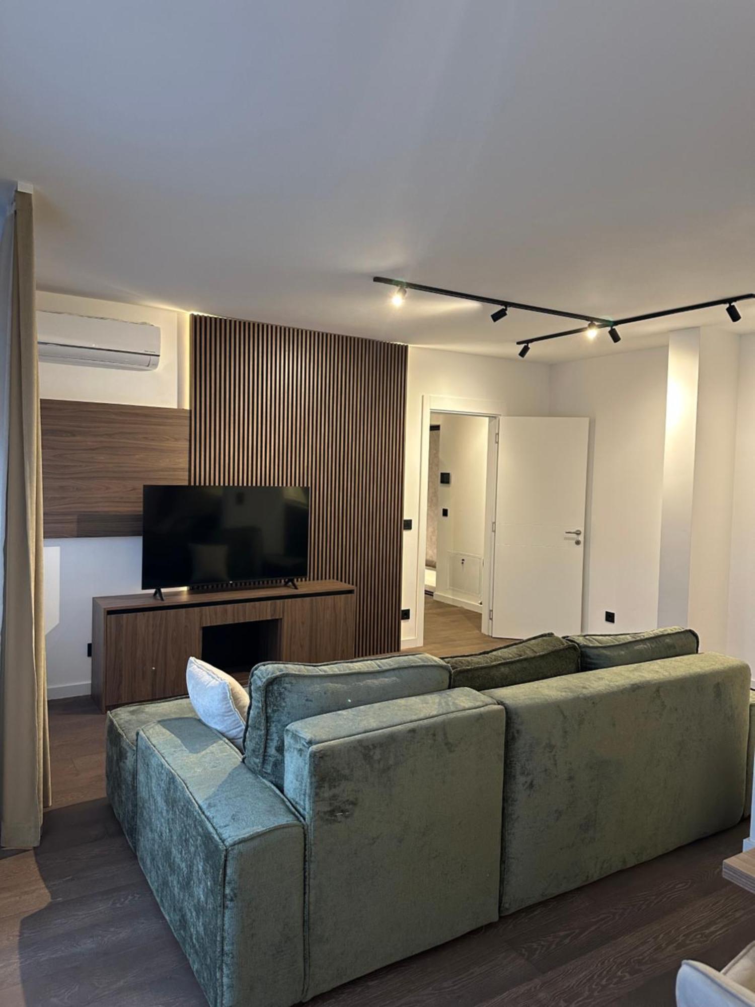 The Residence 59 Belgrade Luaran gambar