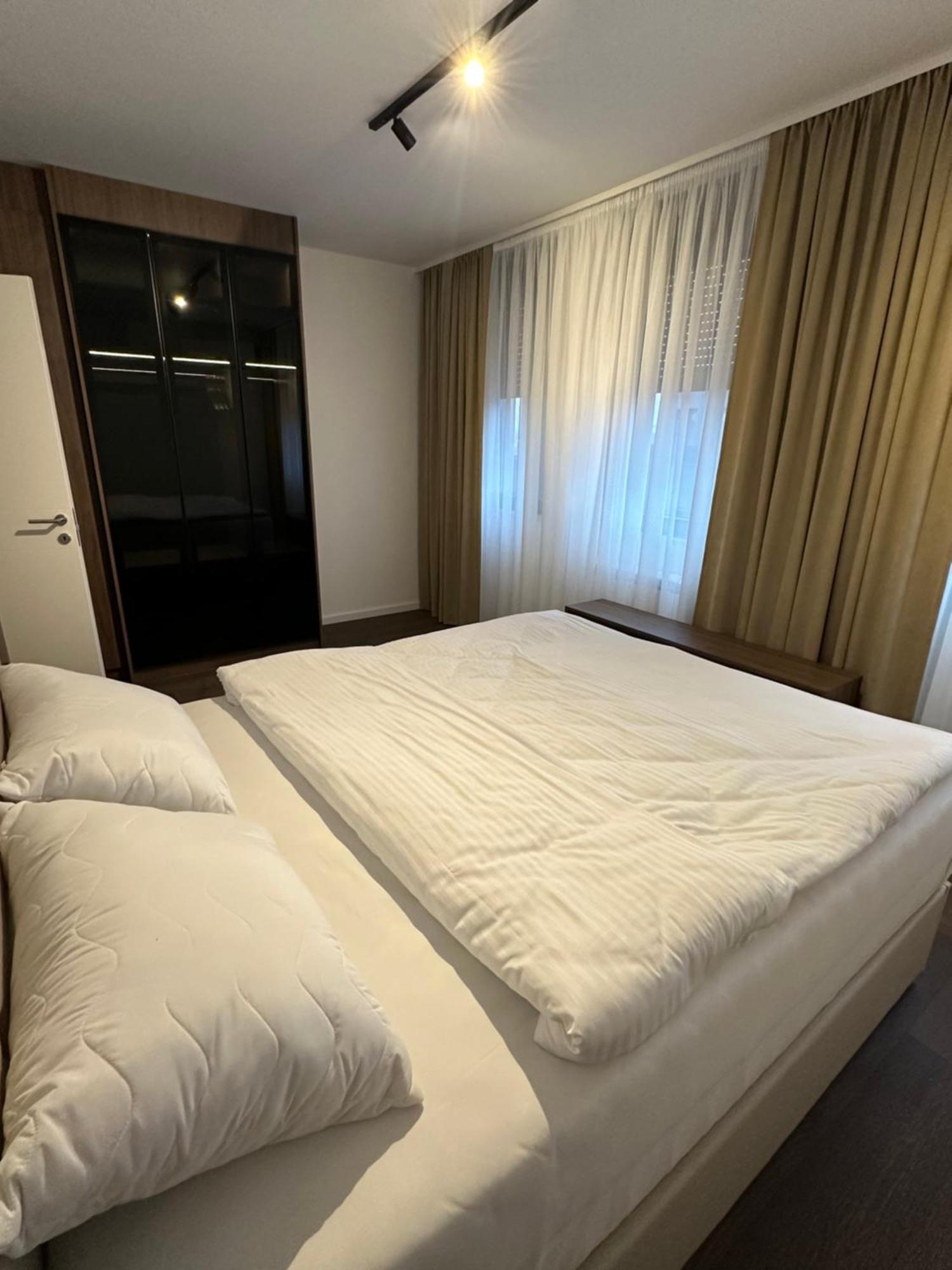 The Residence 59 Belgrade Luaran gambar