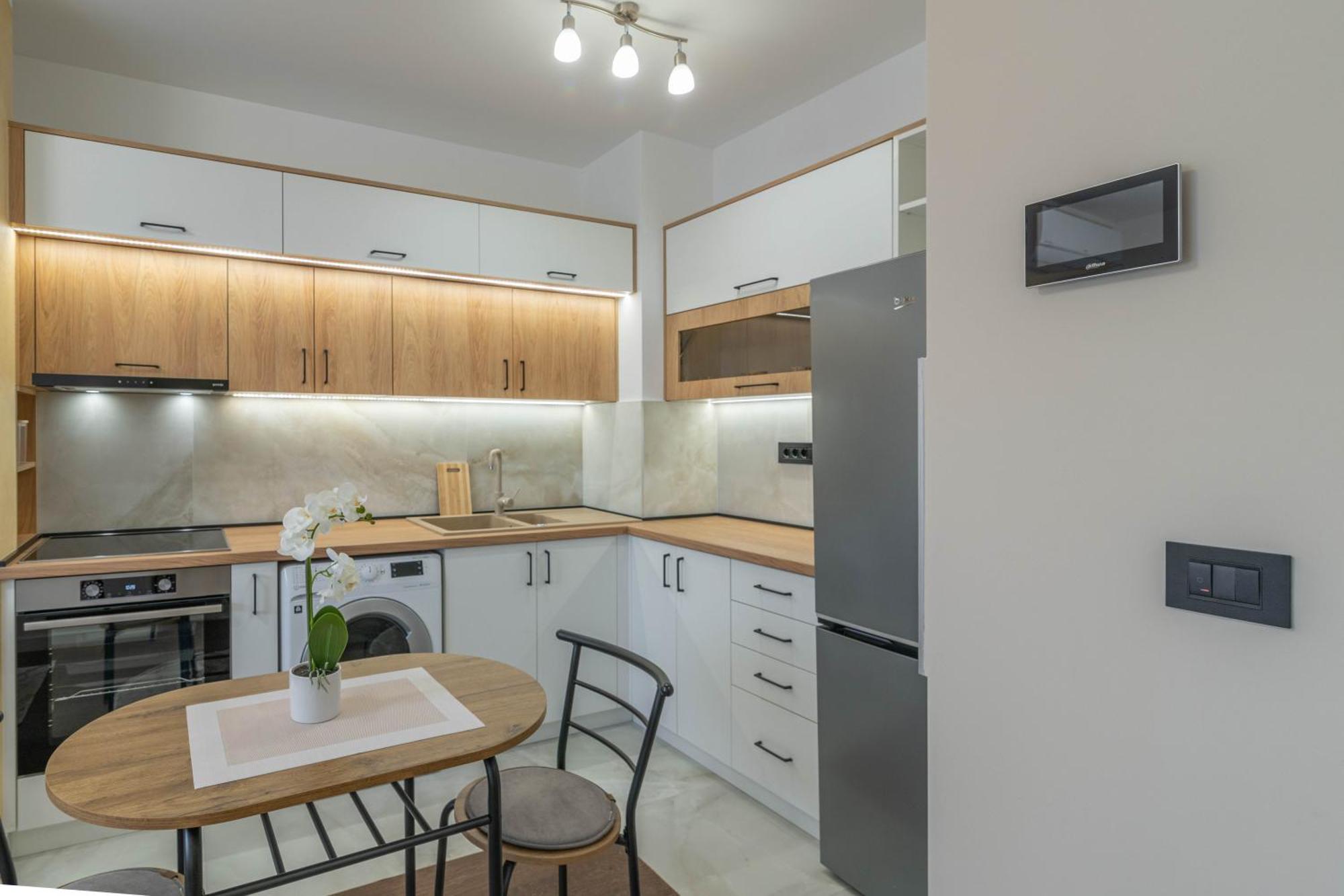 The Residence 59 Belgrade Luaran gambar